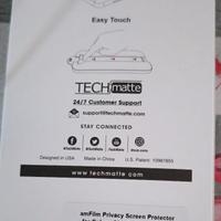 Salva schermo Samsung S25