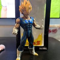 Vegeta super saiyan figure dragon ball master band