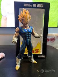 Vegeta super saiyan figure dragon ball master band