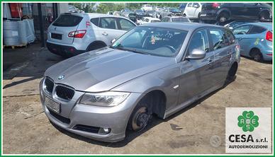Ricambi Usati BMW Serie 3 E91 Touring 2008