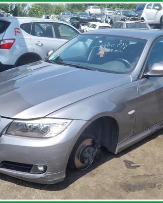 Ricambi Usati BMW Serie 3 E91 Touring 2008
