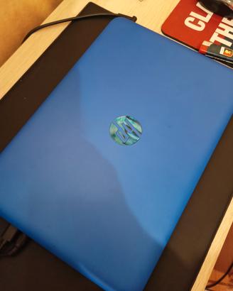 notebook HP stream