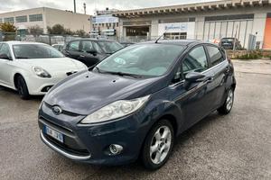 Ford Fiesta 1.4tdci Neopatentati 