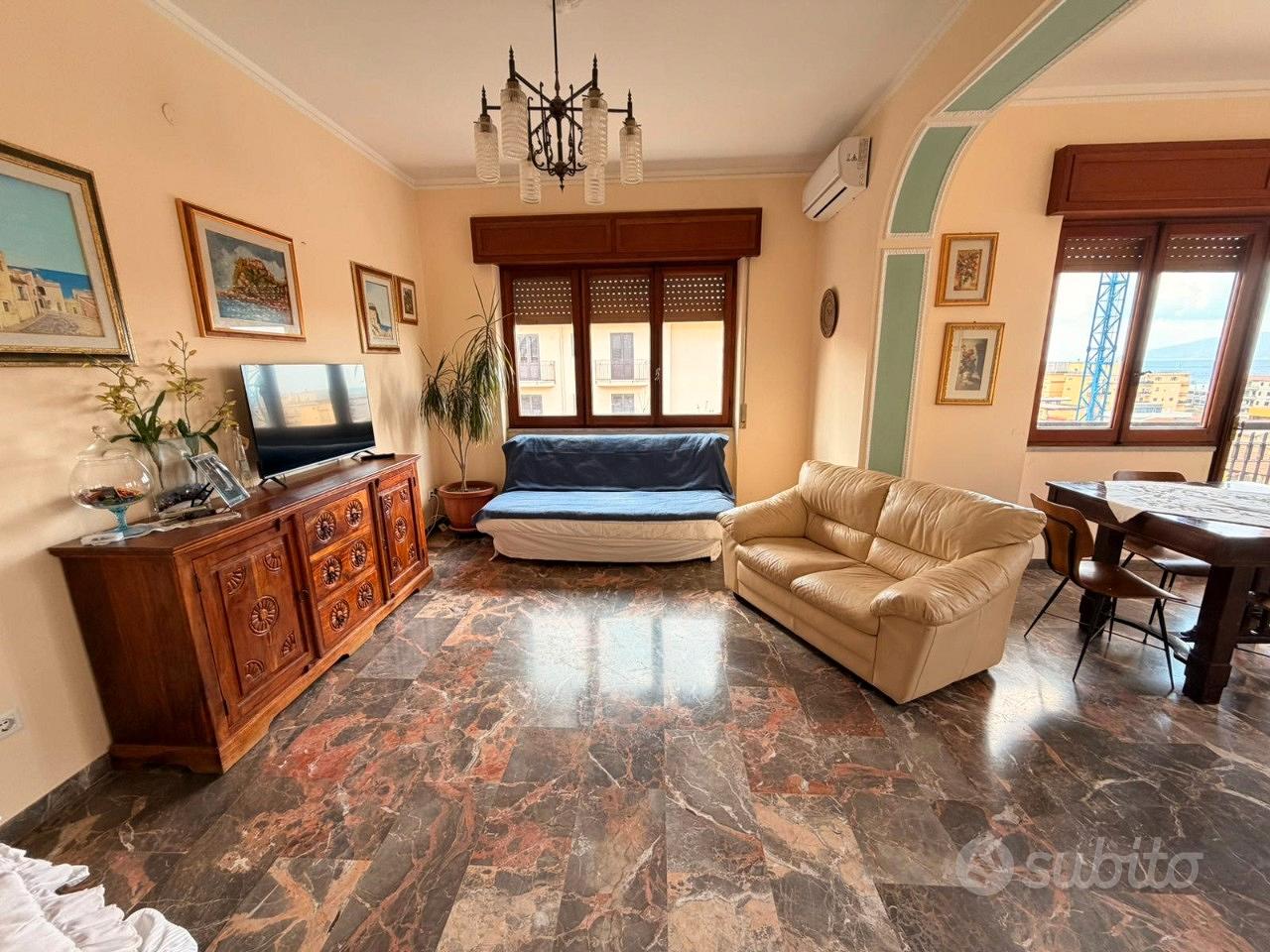 Appartamento – Reggio Calabria, Catona - Vista 2