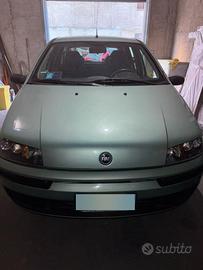 FIAT Punto SX Benzina