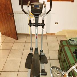 ellittica noditrack