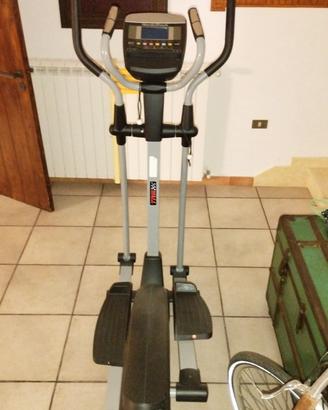 ellittica noditrack