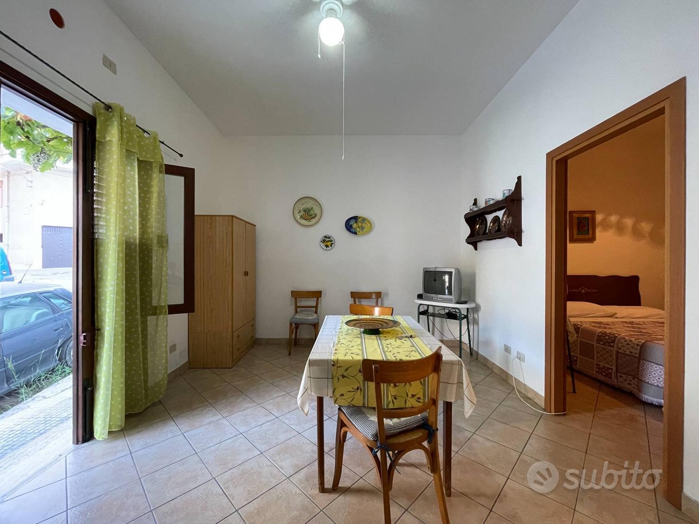 Appartamento – Castellammare del Golfo, Trapani - Vista 4