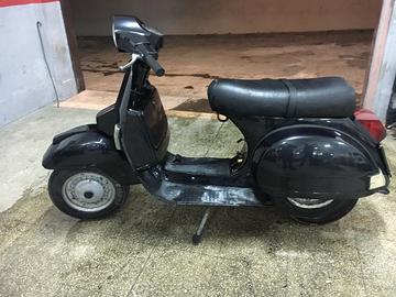 LML Star 150 (stile Vespa PX 150)  2001 originale