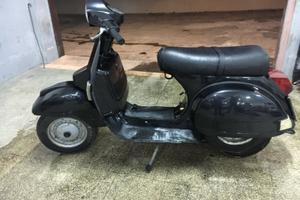 LML Star 150 (stile Vespa PX 150)  2001 originale