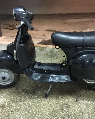 LML Star 150 (stile Vespa PX 150)  2001 originale