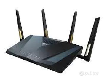 ASUS RT- AX88U Router
