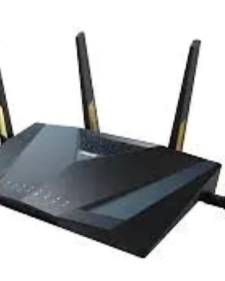 ASUS RT- AX88U Router
