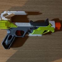 Pistola Nerf