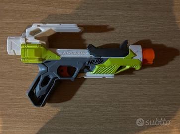 Pistola Nerf