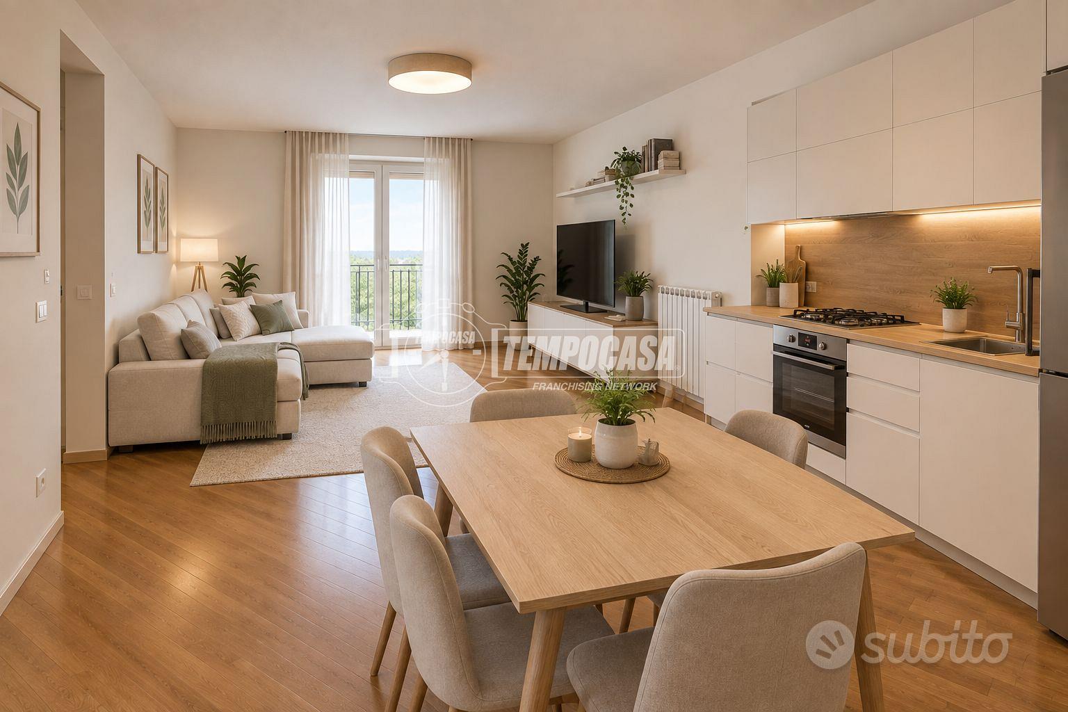 Appartamento – Cassago Brianza, Oriano - Vista 3