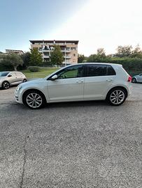 golf Vll 1.6 tdi 2013