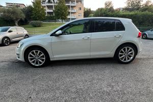 golf Vll 1.6 tdi 2013