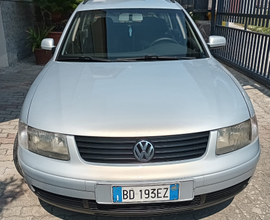 Passat 2.8 v6 193 CV 4X4 a.s.i gpl