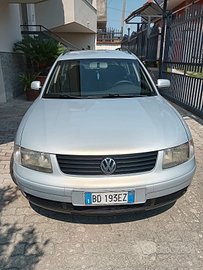 Passat 2.8 v6 193 CV 4X4 a.s.i gpl