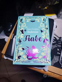Libro Fiabe