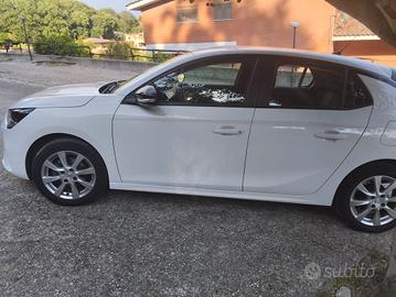 Opel corsa gpl 2023