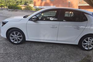 Opel corsa gpl 2023