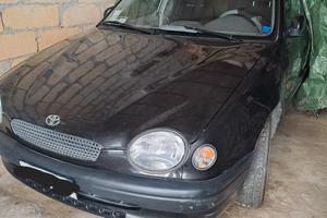 TOYOTA COROLLA 5 porte  1300 base E11 EE111 