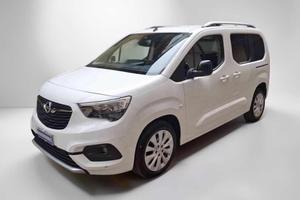 OPEL Combo Life 1.5D 100 CV S&S Advance