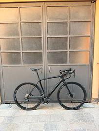 Cannondale Synapse BlackInc 54 Ultegra 11v perfett