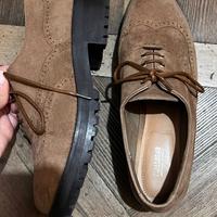 Scarpe modello Barca