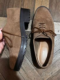 Scarpe modello Barca