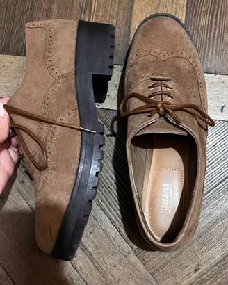 Scarpe modello Barca