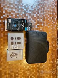 GoPro Hero 7 Black + Accessori