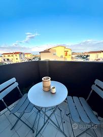 Vacanze a Pula - posizione strategica