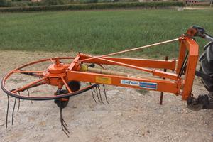 Girorami per frutteto