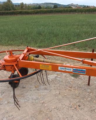 Girorami per frutteto