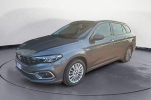 FIAT Tipo 1.3 Mjt S&S SW Business
