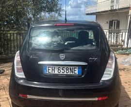 Lancia y diesel
