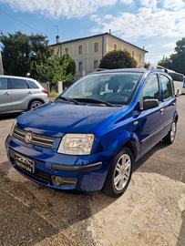 Fiat Panda 1.2 Benz AUTOMATICA - 2008