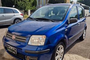 Fiat Panda 1.2 Benz AUTOMATICA - 2008
