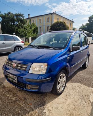Fiat Panda 1.2 Benz AUTOMATICA - 2008