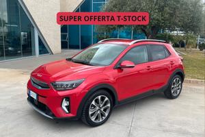 KIA Stonic 1.0 t-gdi mhev Style 100cv UNICO PROPRI