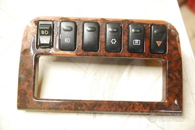 materiale vario per mitsubishi pajero e galloper