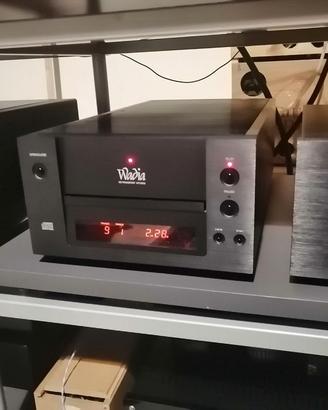Wadia WT2000 cd