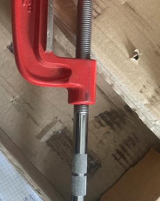 Taglatubi professionale VBW 1/8”-2”