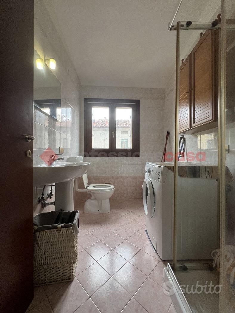 Appartamento – Lendinara - Altro