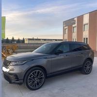 Range rover Velar