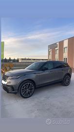 Range rover Velar