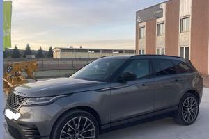 Range rover Velar
